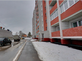 Продажа 2-х комнатной квартиры в ЖК "Загорье", общей площадью 65,43 м2
