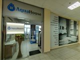 Салон сантехники «AquaHouse»