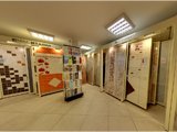 Салон керамической плитки Сквирел на ул А. Петрова 14