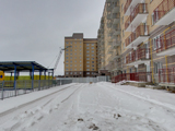 Продажа 1-но комнатной квартиры, Краснинское шоссе д.7, общая площадь 52,18 м2