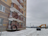 Продажа 1-но комнатной квартиры, Краснинское шоссе д.7, общая площадь 41,25 м2