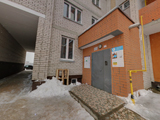 Продажа 1-но комнатной квартиры в микрорайоне "Алтуховка", общей площадью 40,48 м2